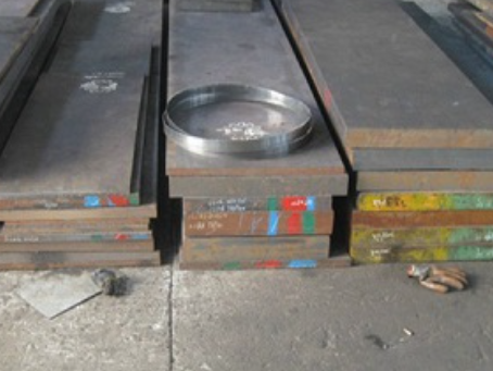 金台18NiCrMo5模具钢