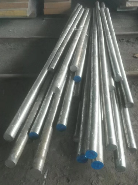 金台P20模具钢