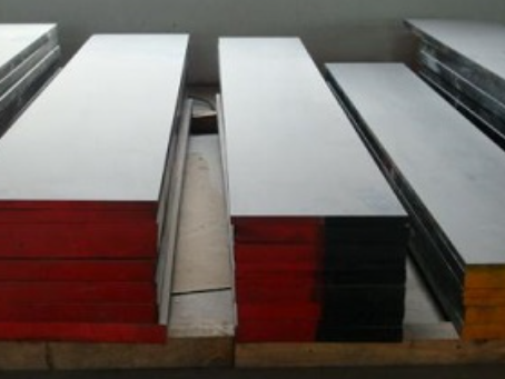 金台Cr12MoV模具钢