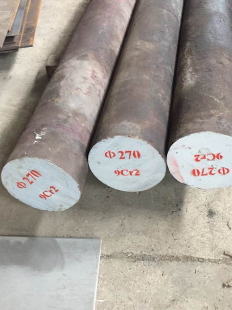 金台9Cr2工具钢