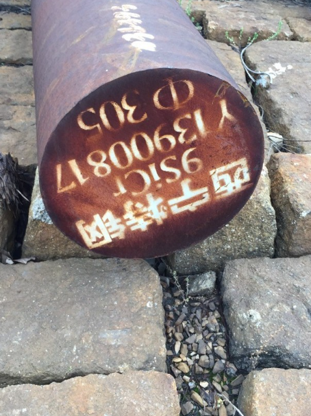 金台9CrSi工具钢