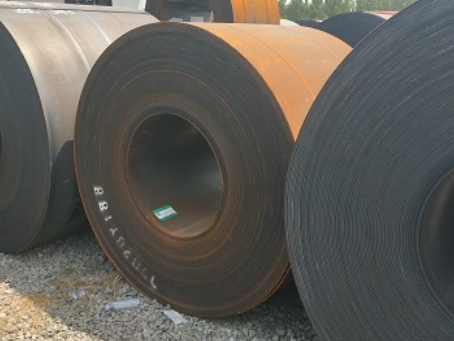 金台Q355NHB耐候板